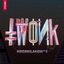 告五人 - 丑人多作怪(Dj好运丰&房叔叔 ProgHouse Mix国语合唱)