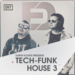 蔡国权 - 天意人心 (DjPad仔 FunkyHouse Remix)