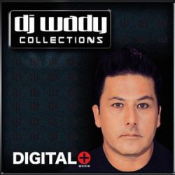 DJ积武-全英文FunkyHouse风格聆听耳熟经典外文串烧